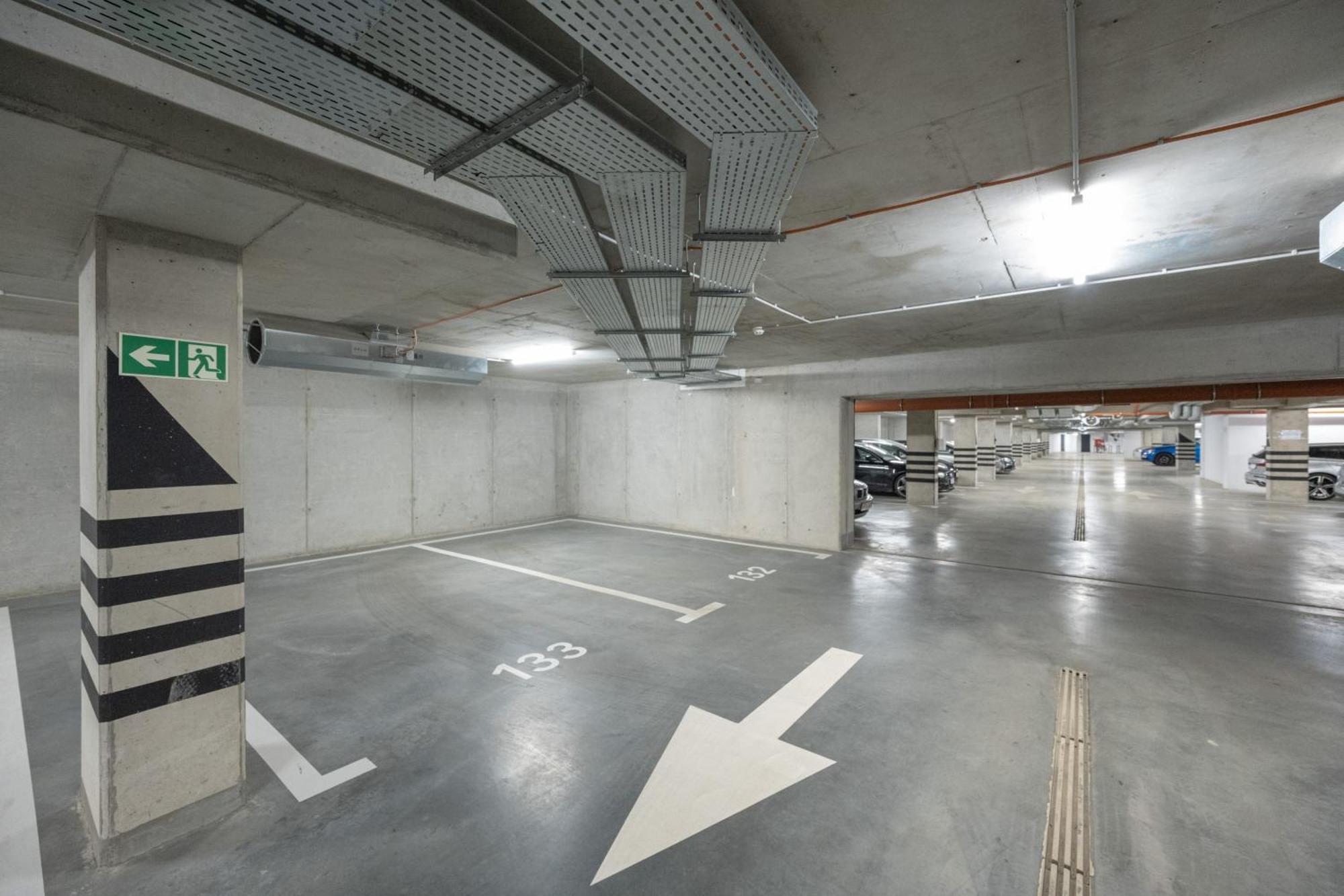 Luksusowy Apartament Z 3 Sypialniami, Klimatyzacja, Parkingiem I Biurkiem We Wroclawiu By Renters Prestige Buitenkant foto