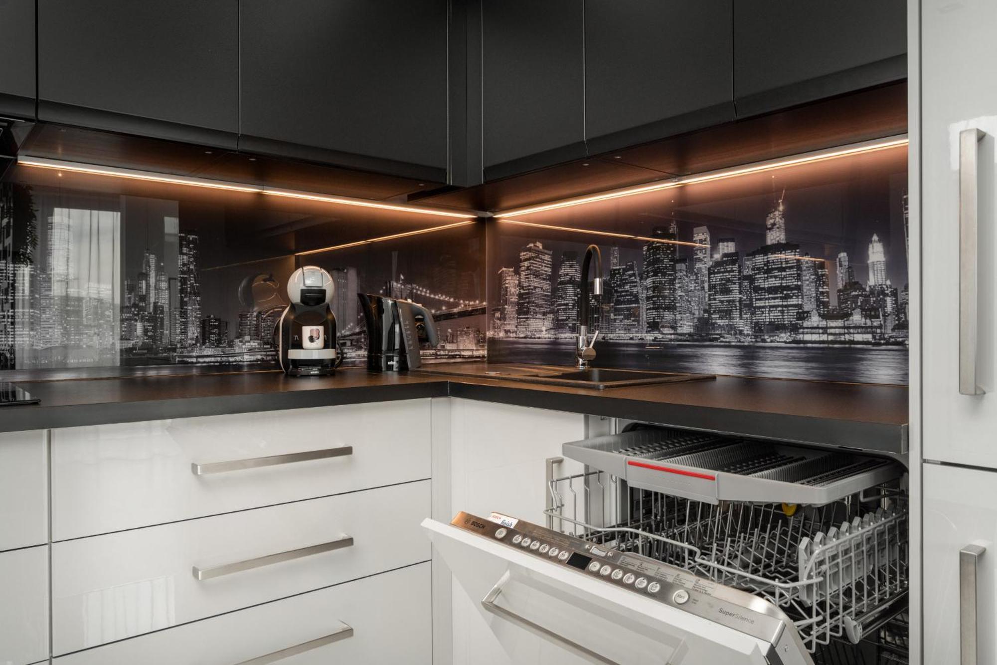Luksusowy Apartament Z 3 Sypialniami, Klimatyzacja, Parkingiem I Biurkiem We Wroclawiu By Renters Prestige Buitenkant foto