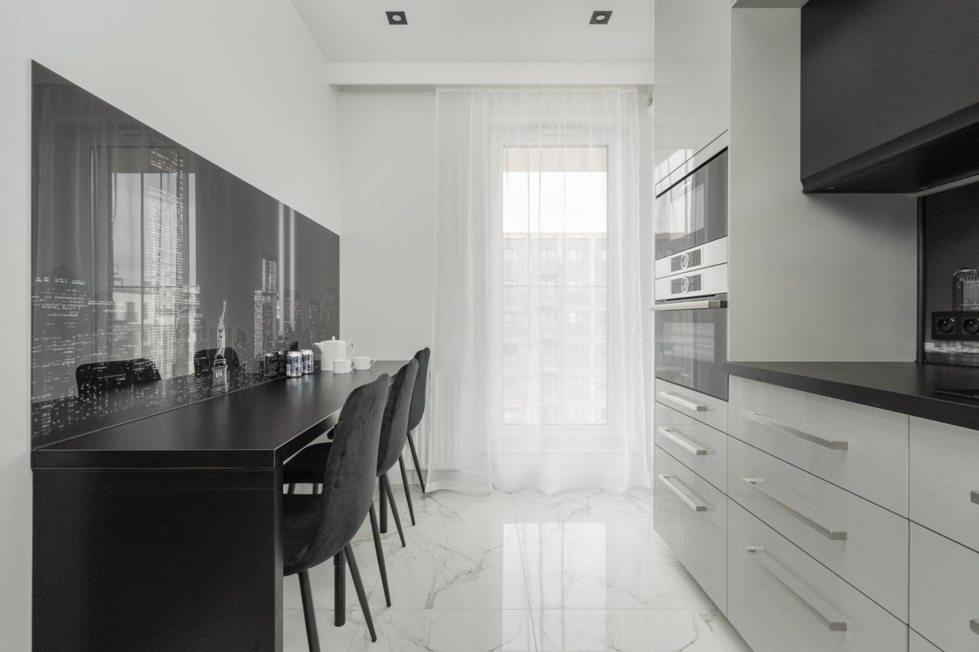 Luksusowy Apartament Z 3 Sypialniami, Klimatyzacja, Parkingiem I Biurkiem We Wroclawiu By Renters Prestige Buitenkant foto